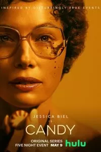 Сериал Кэнди 1 сезон онлайн бесплатно