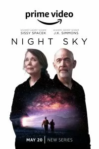 Сериал Ночное небо 1 сезон онлайн бесплатно