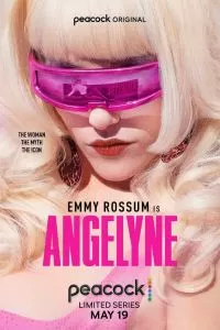 Сериал Анджелин 1 сезон онлайн бесплатно