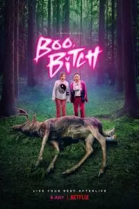Сериал Бу, сучка 1 сезон онлайн бесплатно
