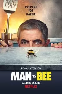 Сериал Человек против пчелы 1 сезон онлайн бесплатно