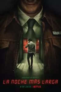 Сериал Самая длинная ночь 1 сезон онлайн бесплатно