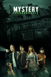 Сериал Мистическая корпорация 1 сезон онлайн