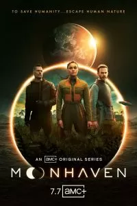 Сериал Мунхэвен 1 сезон онлайн бесплатно