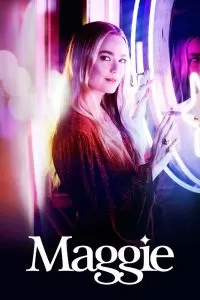 Сериал Мэгги 1 сезон онлайн бесплатно