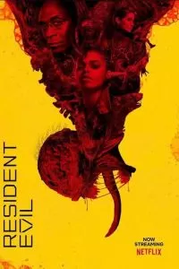 Сериал Обитель зла 1 сезон онлайн бесплатно