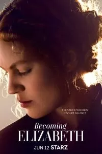 Сериал Становление Елизаветы 1 сезон онлайн бесплатно
