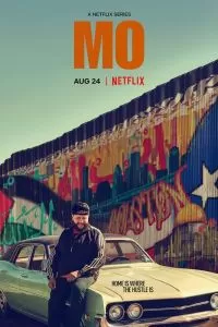 Сериал Мо 1-2 сезон онлайн