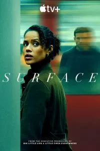 Сериал На поверхности 1-2 сезон онлайн бесплатно