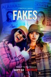 Сериал Подделки 1 сезон онлайн бесплатно