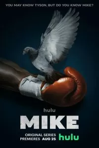 Сериал Майк 1 сезон онлайн бесплатно