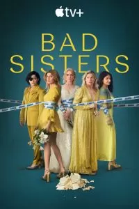 Сериал Заговор сестёр Гарви 1-2 сезон онлайн бесплатно