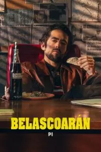 Сериал Частный детектив Беласкоаран 1 сезон онлайн бесплатно