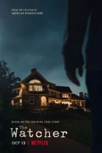 Сериал Хранитель 1 сезон онлайн бесплатно