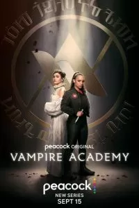 Сериал Академия вампиров 1 сезон онлайн бесплатно