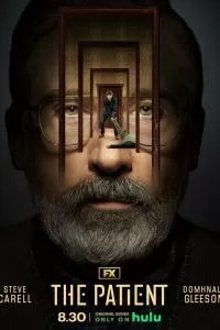 Сериал Пациент 1 сезон онлайн бесплатно