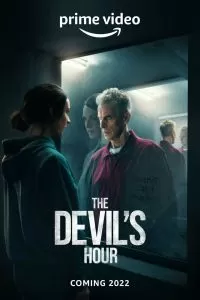 Сериал Час дьявола 1-2 сезон онлайн бесплатно