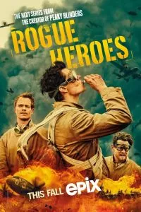 Сериал САС: Неизвестные герои 1-2 сезон онлайн бесплатно