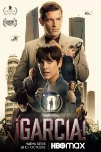 Сериал Гарсиа! 1 сезон онлайн бесплатно