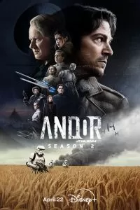 Сериал Андор 1-2 сезон онлайн бесплатно