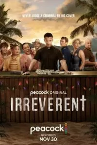 Сериал Без почтения 1 сезон онлайн бесплатно