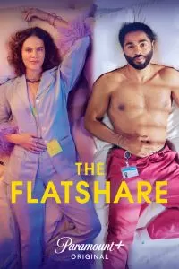 Сериал Квартира на двоих 1 сезон онлайн бесплатно