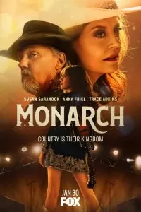 Сериал Монарх 1 сезон онлайн бесплатно