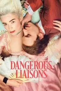 Сериал Опасные связи 1 сезон онлайн бесплатно