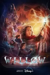 Сериал Уиллоу 1 сезон онлайн бесплатно