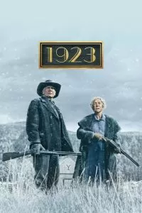 Сериал 1923 1-2 сезон онлайн бесплатно