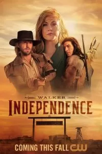Сериал Уокер: Независимость 1 сезон онлайн бесплатно