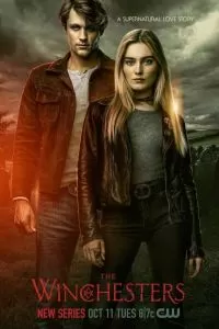 Сериал Винчестеры 1 сезон онлайн бесплатно