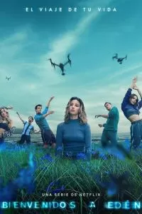 Сериал Добро пожаловать в рай 1-2 сезон онлайн бесплатно