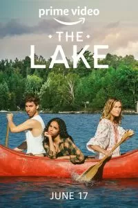 Сериал Озеро 1-2 сезон онлайн бесплатно