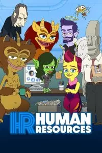 Сериал Отдел кадров 1-2 сезон онлайн бесплатно