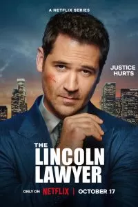 Сериал Линкольн для адвоката 1-4 сезон онлайн бесплатно