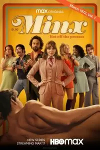 Сериал Кокетка 1-2 сезон онлайн бесплатно