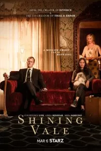 Сериал Сияющая долина 1-2 сезон онлайн бесплатно