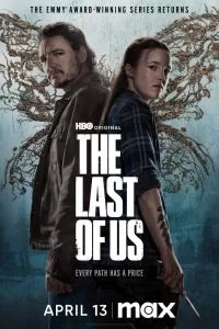 Сериал Одни из нас 1-2 сезон онлайн