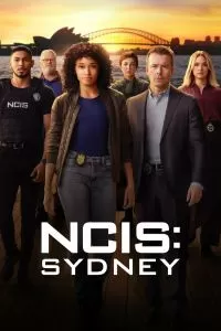 Сериал Морская полиция: Сидней 1-3 сезон онлайн