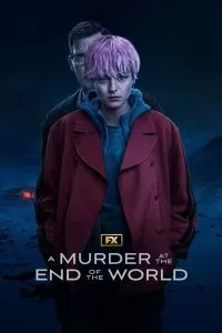 Сериал Убийство на краю света 1 сезон онлайн