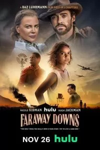 Сериал Далёкие холмы 1 сезон онлайн