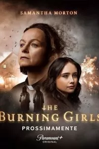 Сериал Сожжённые девочки 1 сезон онлайн