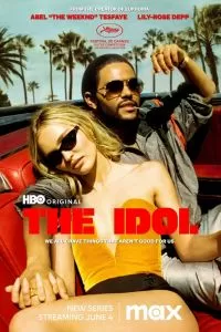 Сериал Кумир 1 сезон онлайн