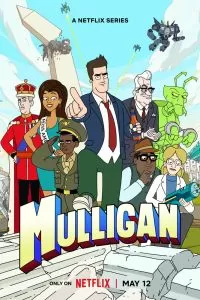 Сериал Маллиган 1-2 сезон