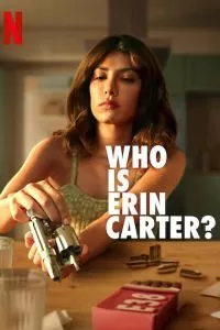 Сериал Кто такая Эрин Картер? 1 сезон