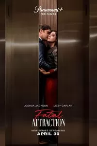 Сериал Роковое влечение 1 сезон онлайн