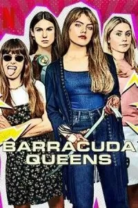 Сериал Королевы Юрсхольма 1-2 сезон