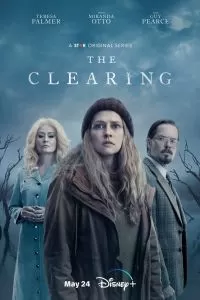Сериал Очищение 1 сезон