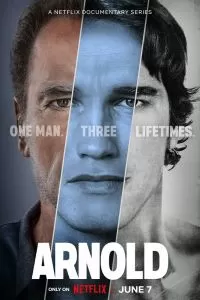 Сериал Арнольд 1 сезон онлайн